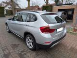 BMW X1 xDrive20d Aut. X-Line | Navi | Xenon | AHK - gebrauchte BMW X1 aus dem Jahr 2013