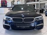 BMW M550 xDrive Schadow Line - gebrauchte BMW M550 aus dem Jahr 2020