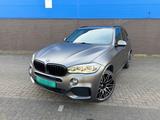 BMW X5 30D Xdrive|Softclose| H&K| 360|Amb... - BMW 530 mit Diesel-Antrieb: Geländewagen