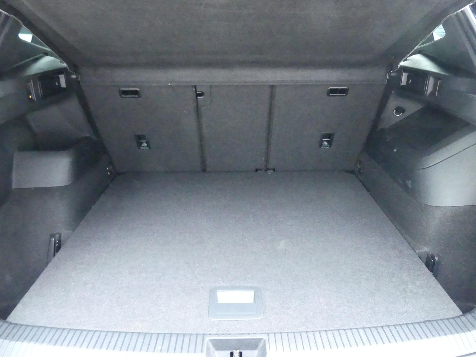 Volkswagen Tiguan 2.0 TDI 4Mot R-Line MATRIX/PAN/H&K/STHZ/A, миниатюра 20