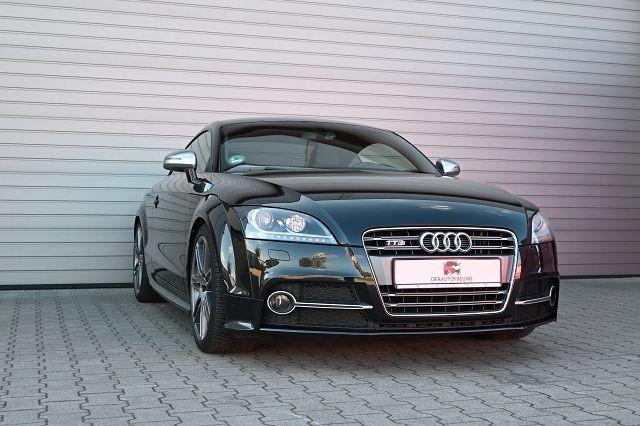 Audi 2.0 TFSI TTS Coupe quattro*Xenon/Bose/Alcantara*