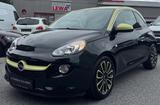 Opel Adam Unlimited LKHZ+SHZ+PDC+ALU+KLIMAAUT+WKR+BT+ - Opel Adam in Solingen