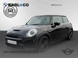 MINI Cooper S Essential Trim 3-Türer Aut.LED DAB SHZ - MINI MINI: Essential Trim