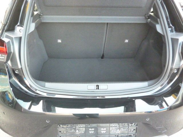 Corsa F 1,2i Automatik GS, I-Lux,RK,PP,Sitzheizu