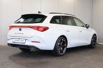 Cupra Leon - 4