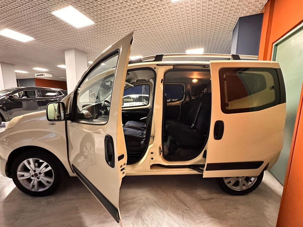 Fiat Qubo