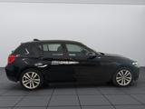 BMW 118 i /2.Hd/Leder/LED - BMW 1er Reihe: Kleinwagen