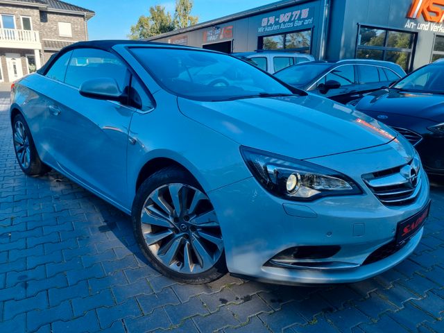 Opel Cascada Innovation ecoFlex