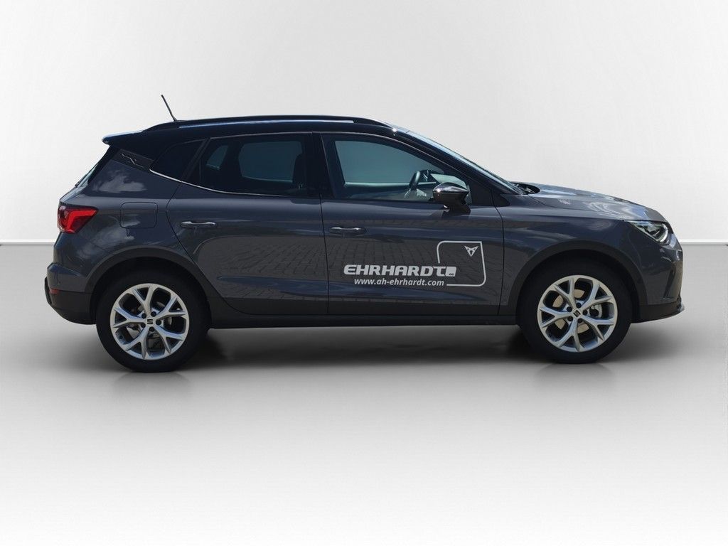 Seat Arona - Bild 5