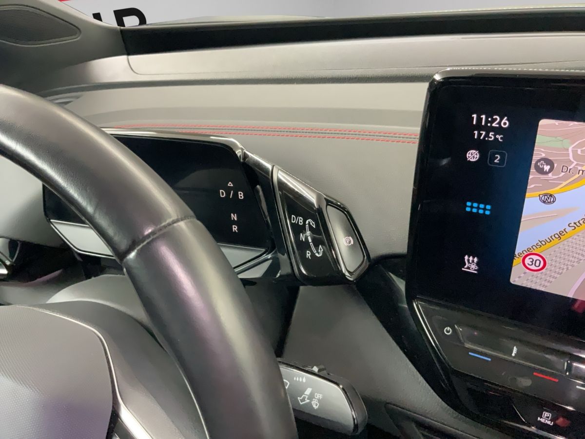 Volkswagen ID.5 - Bild 14