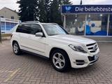 Mercedes-Benz GLK 250 GLK -Klasse GLK 250 CDI BlueTec 4Matic - Mercedes-Benz: Bluetec Glk