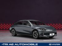 Hyundai IONIQ 6 - Vorschau Bild 1