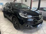 Renault Kadjar dCi 8V 110CV EDC Energy Intens - Renault Kadjar mit Halbautomatikschaltung