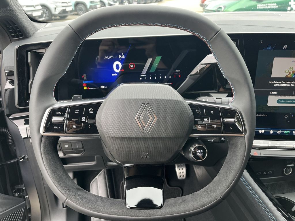 RENAULT Austral - Bild 9
