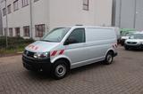 Volkswagen T5 Transporter Kasten/Klima/PDC/AHK/FN: 239 - VW T5 Transporter Gebrauchtwagen in Hannover
