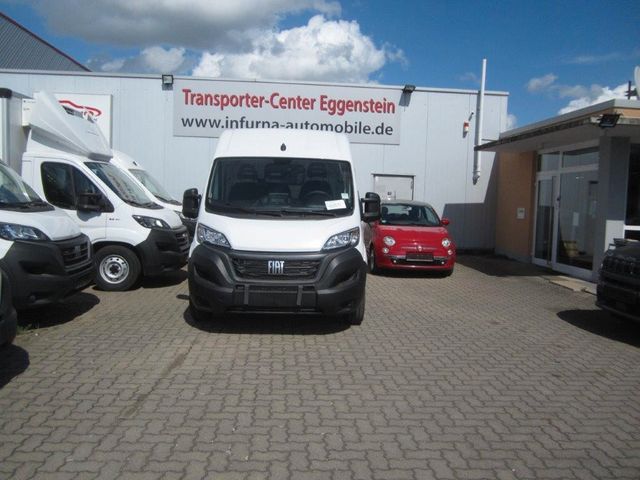 Fiat Ducato L5H2 180 PS -