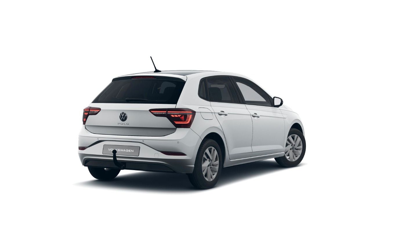 Volkswagen Polo - Bild 6