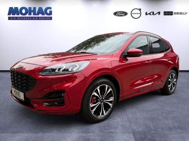 Ford Kuga 2.5 Duratec -PHEV ST-Line X Winter-Paket He