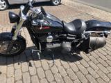 Harley-Davidson DYNA FatBob - Offers
