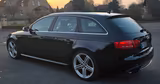 Audi A4 S4 3.0 TFSI S tronic quattro Avant - gebrauchte Audi S4 aus dem Jahr 2009