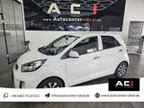 Kia Picanto 1.2 Dream Team, Sitzh. Scheckhft.Srv Neu - Kia Picanto: 1.1