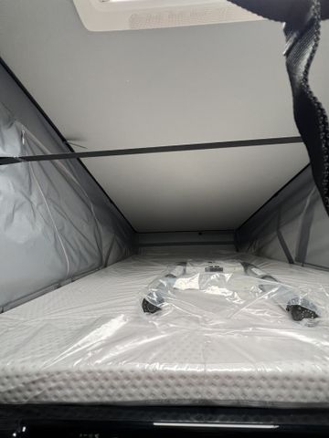 Carado pro+ CV 600  Modell 2025 