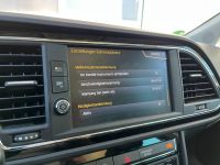 SEAT Leon ST 1.4 TSI DSG FR SHZ NAV PANO KAM EXPORT bei Autohaus Landmann & Maier OHG