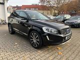 Volvo XC60 2.4 D5 Linje Inscription AWD - Volvo XC60: 4d
