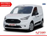 Ford Transit Connect 1.5 Kasten AHK Kamera Allwetter - Ford Kastenwagen hoch + lang Connect