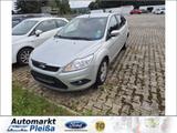 Ford Focus 1.6 16V Style  Im Kundenauftrag - Ford Focus aus 2008: 1.6