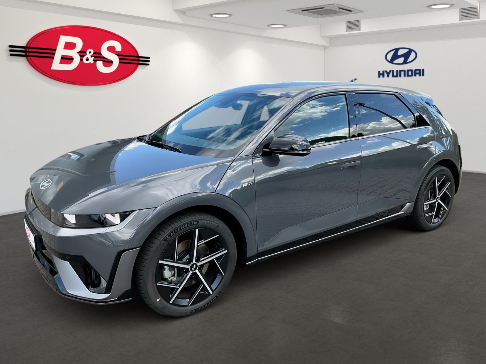 Hyundai IONIQ 5