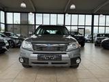 Subaru Forester Comfort 30 Jahre - Subaru Gebrauchtwagen von 2010