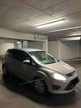 Ford C-MAX  TÜV bis 07/2027 Privatverkauf - : Privatverkauf