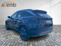 Hyundai TUCSON - Vorschau Bild 4