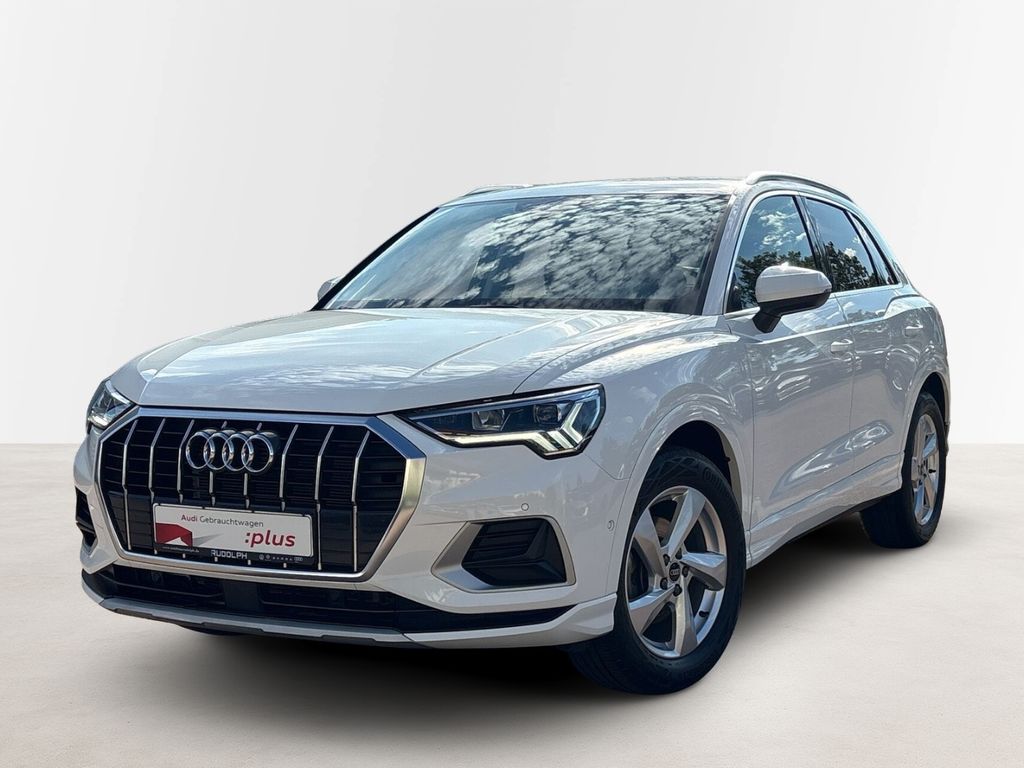 Image of Audi Q3