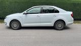 Skoda Rapid 1.4 TSI DSG Ambition Ambition - Skoda Rapid von privat