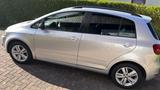 Volkswagen Golf Plus 1.4 TSI DSG MATCH MATCH - Volkswagen Golf Plus: Silber