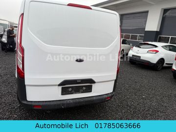 Ford Transit Custom - 5