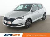 Skoda Fabia 1.0 TSI Drive 125 Best Of*NAVI*ACC*CAM* - Skoda Fabia: Schiebedach