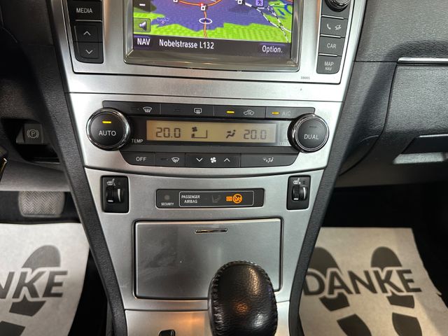 Toyota Avensis Kombi Life Automatik *AHZ*