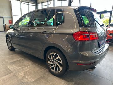 Volkswagen Golf Sportsvan VII *Kamera*Navi*AHK*