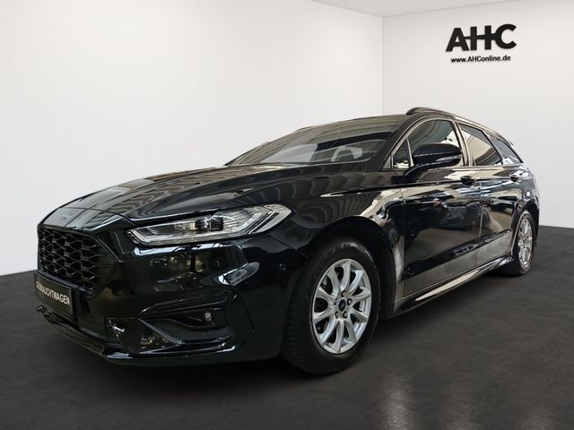 Ford Mondeo 2.0 EcoBlue ST-Line LED Memory Navi SHZ