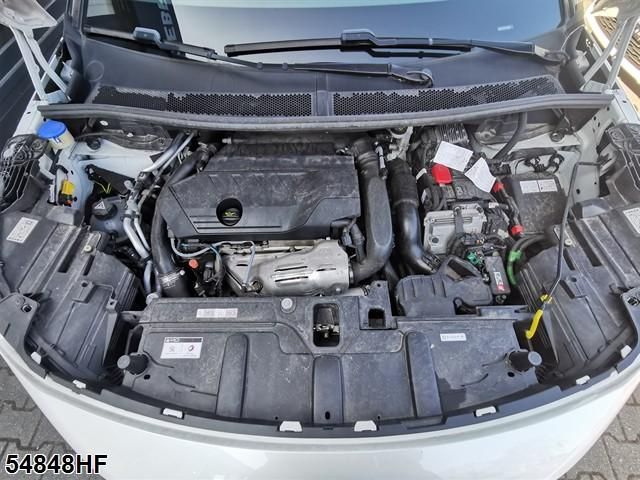 Fahrzeugabbildung Peugeot 3008 1.6 Hybrid 225 (Plug-In), GT