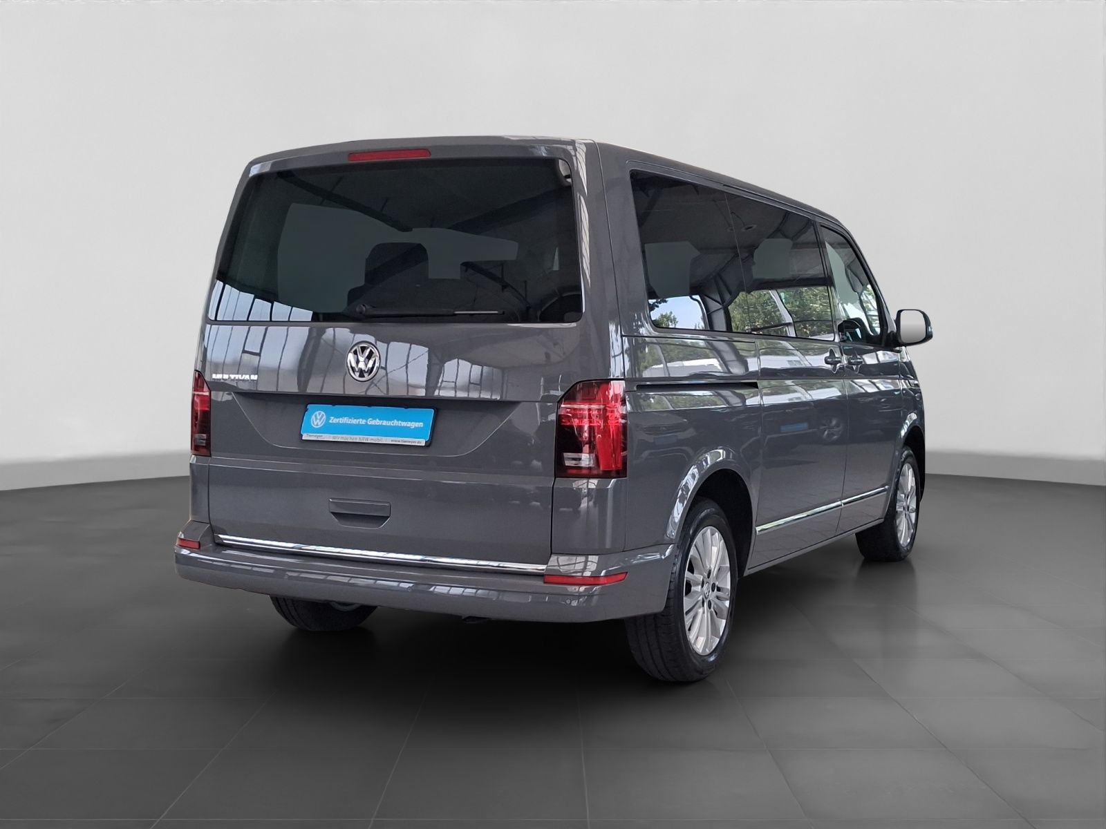Volkswagen T6 Multivan - Bild 3
