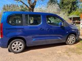 Opel Combo Life 1.5 Diesel 96kW Edition Edition - Opel in Saarbrücken