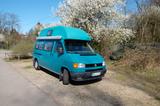 Volkswagen T4 California Club Oldtimer - Volkswagen T4 California aus 1994