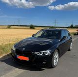 BMW 320i M-Paket - BMW 320: M Paket 320i
