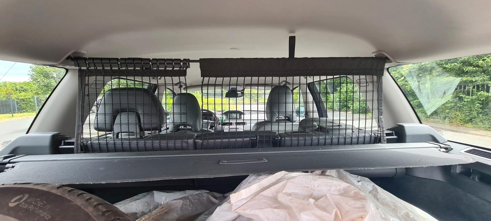 Volvo V70 2015 — photo 23