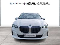BMW 220 Active Tourer - Vorschau Bild 5