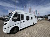 Dethleffs Trend I 7057 EB top ausgestattet, z.G. 4000kg - Dethleffs Trend I 7057 EB